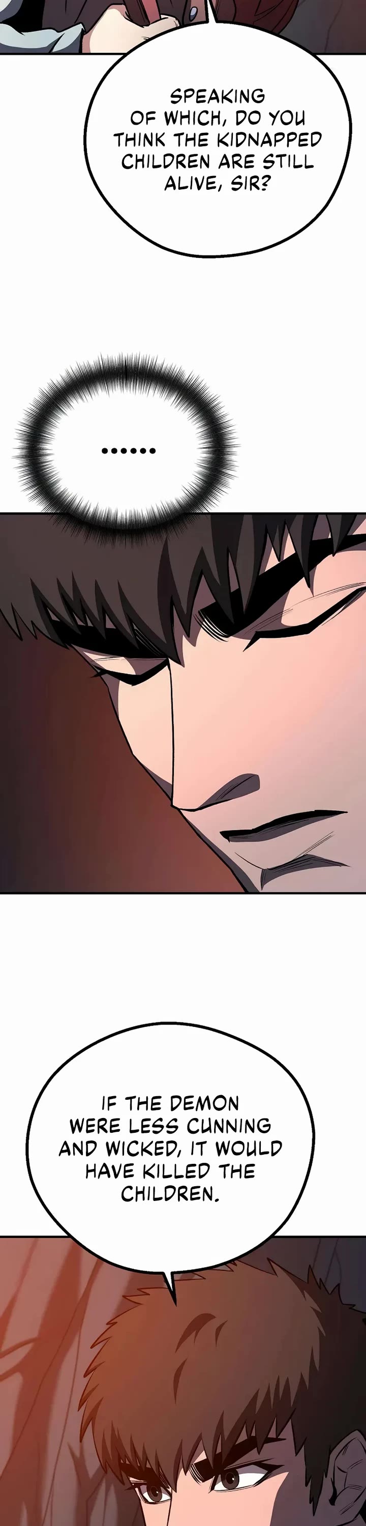 The Berserker's Second Playthrough Chapter 7 page 28 - Chapter 7