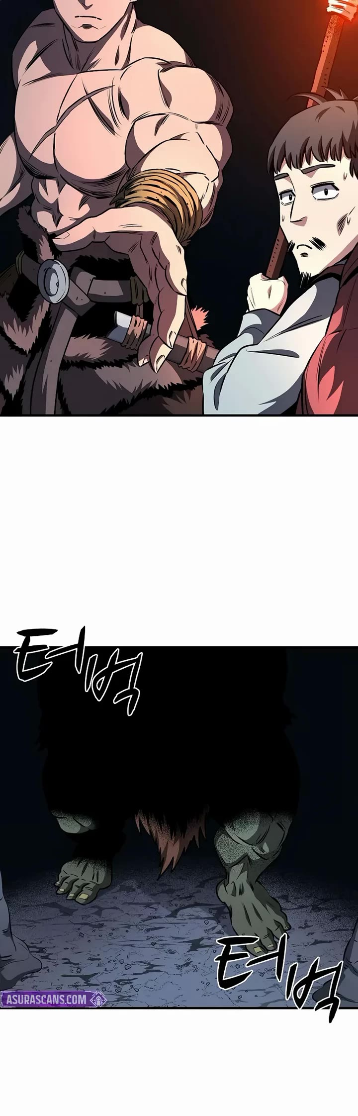 The Berserker's Second Playthrough Chapter 7 page 35 - Chapter 7
