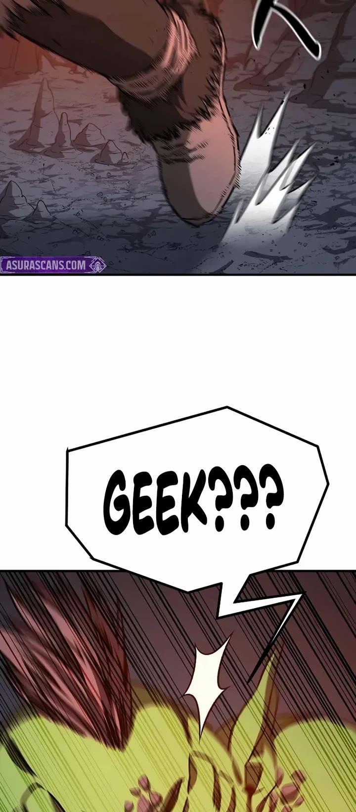 The Berserker's Second Playthrough Chapter 7 page 39 - Chapter 7