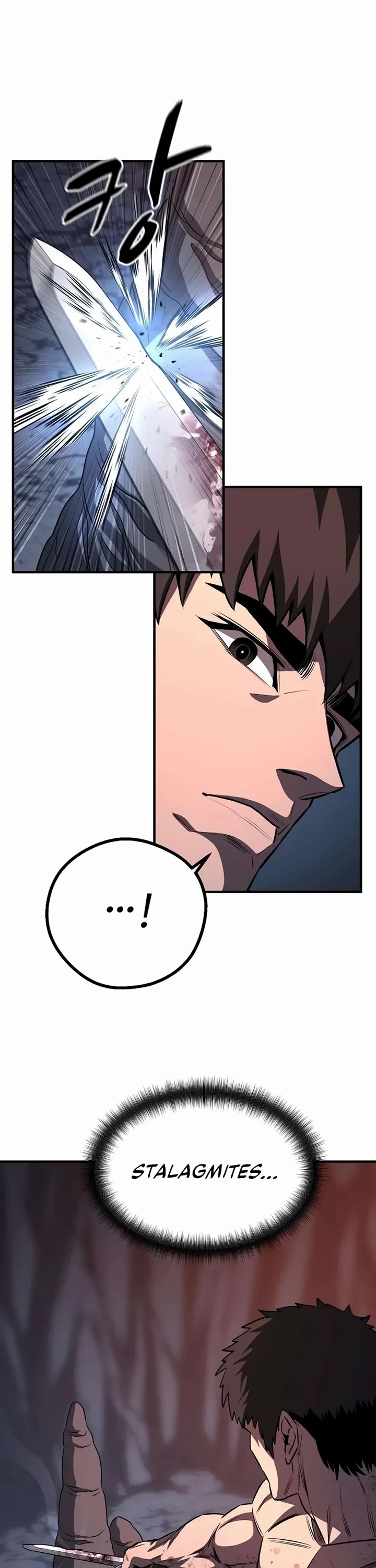 The Berserker's Second Playthrough Chapter 7 page 43 - Chapter 7