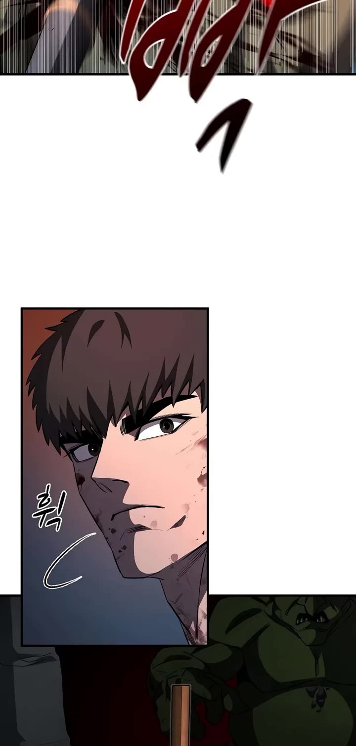 The Berserker's Second Playthrough Chapter 7 page 49 - Chapter 7