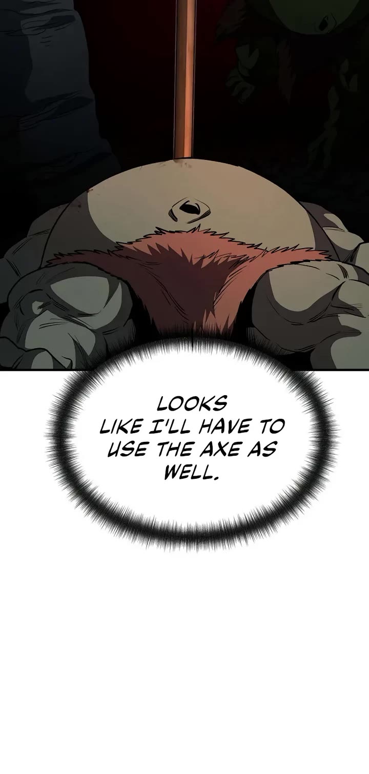 The Berserker's Second Playthrough Chapter 7 page 50 - Chapter 7