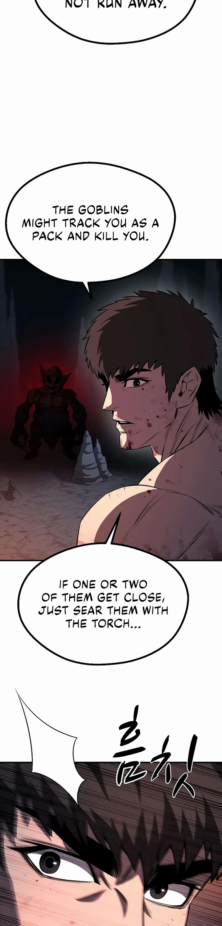 The Berserker's Second Playthrough Chapter 7 page 62 - Chapter 7