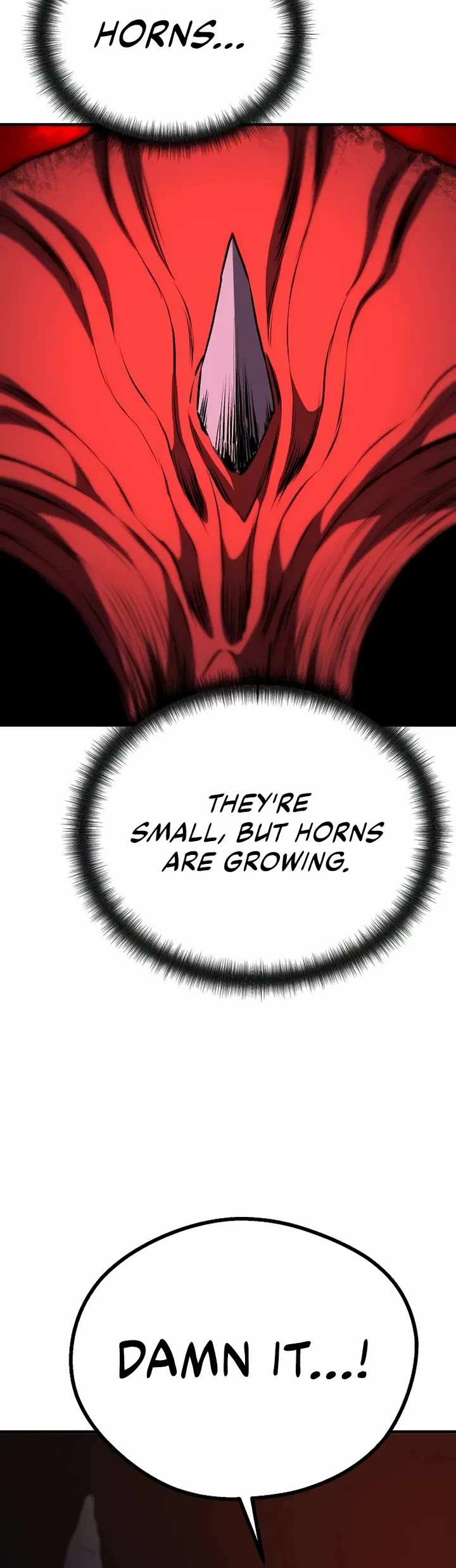 The Berserker's Second Playthrough Chapter 7 page 68 - Chapter 7