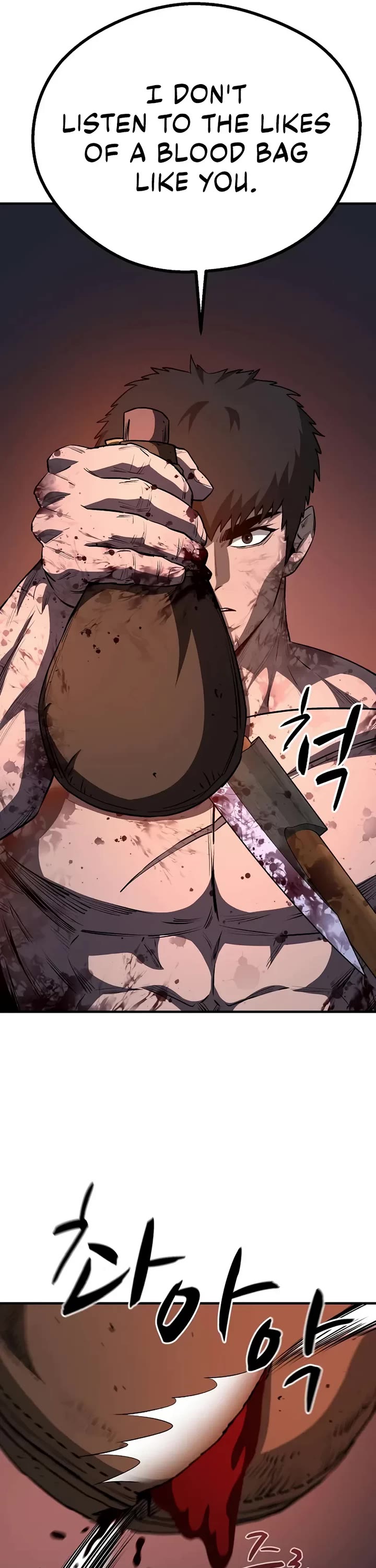 The Berserker's Second Playthrough Chapter 8 page 15 - Chapter 8
