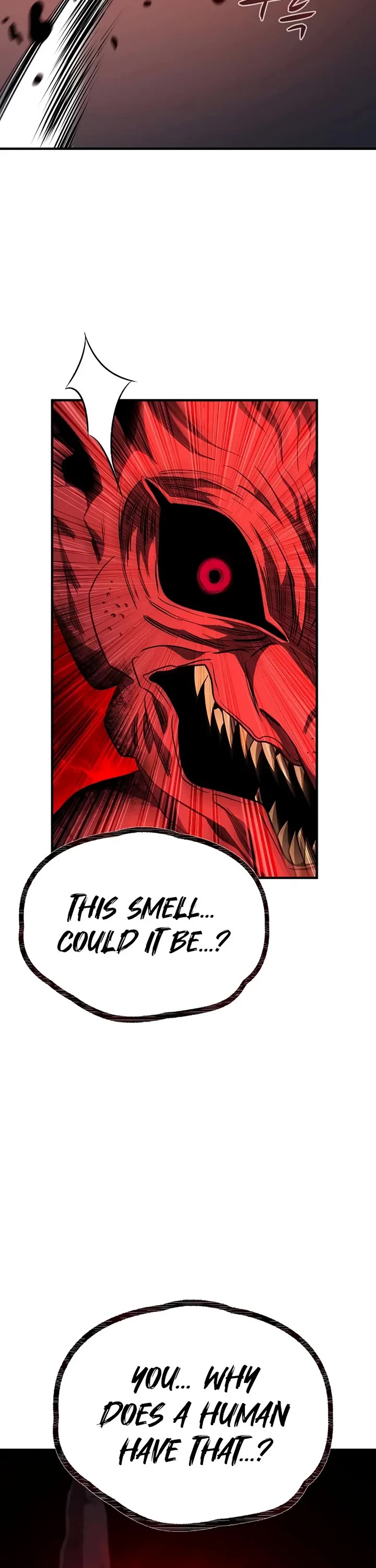 The Berserker's Second Playthrough Chapter 8 page 16 - Chapter 8