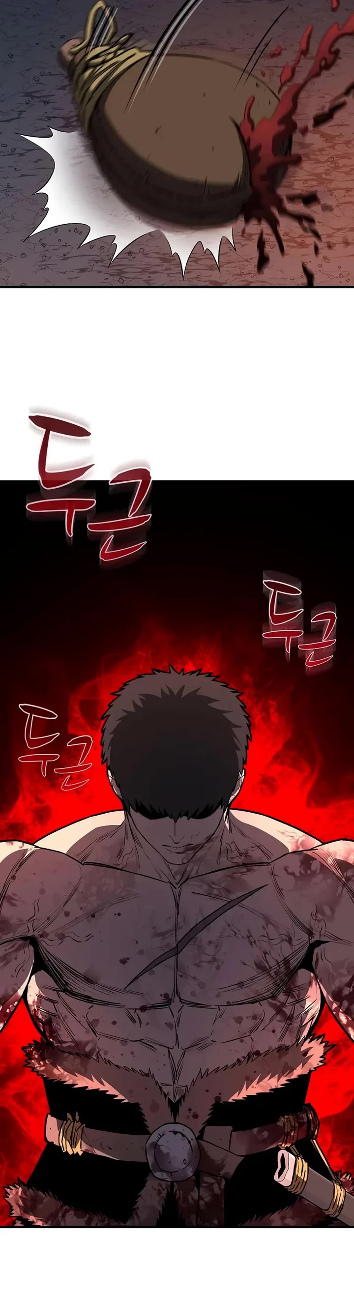 The Berserker's Second Playthrough Chapter 8 page 18 - Chapter 8