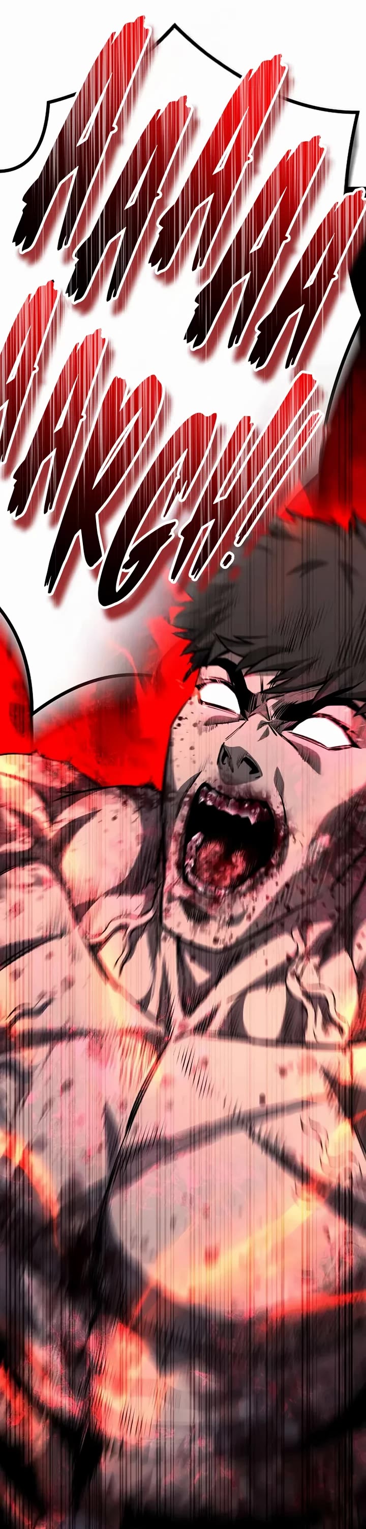 The Berserker's Second Playthrough Chapter 8 page 19 - Chapter 8