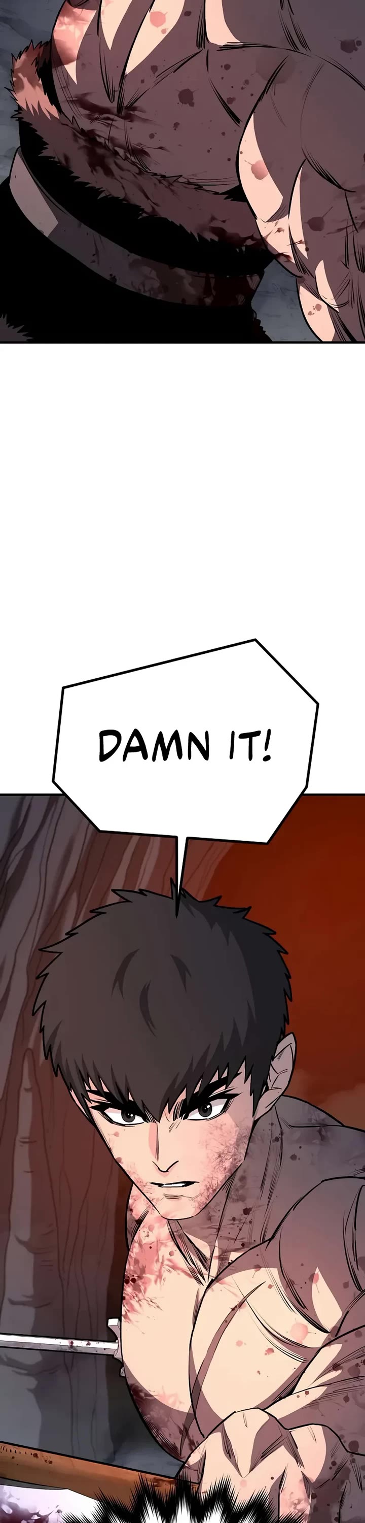 The Berserker's Second Playthrough Chapter 8 page 2 - Chapter 8