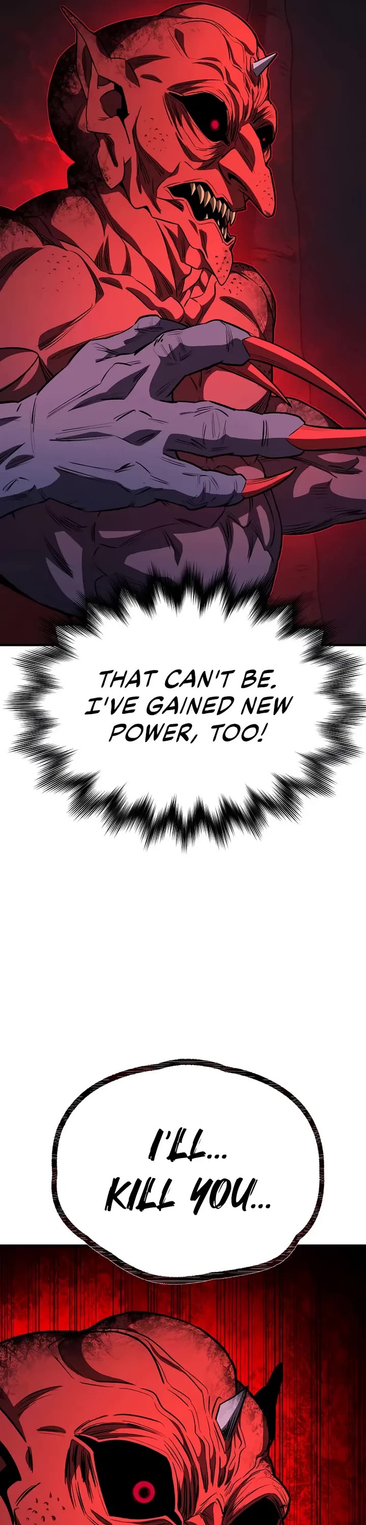The Berserker's Second Playthrough Chapter 8 page 23 - Chapter 8