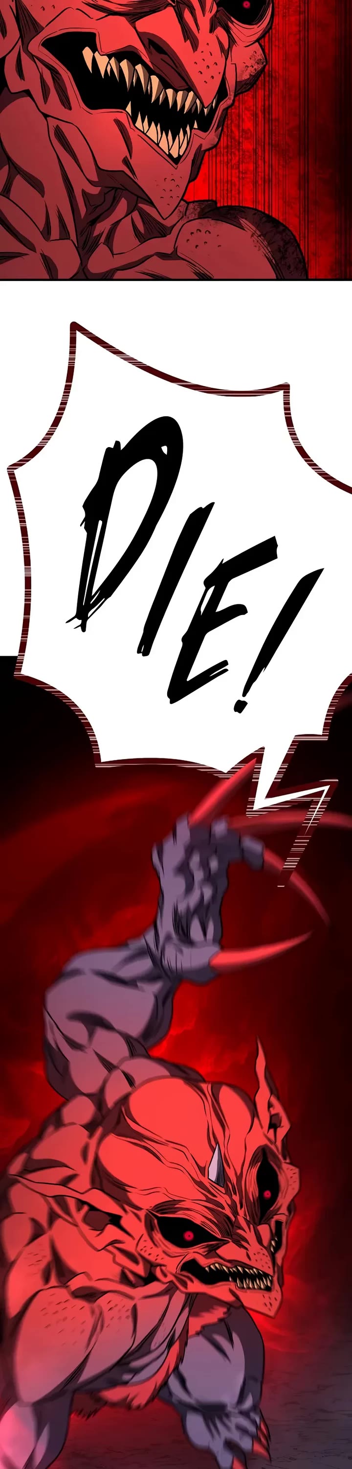 The Berserker's Second Playthrough Chapter 8 page 24 - Chapter 8