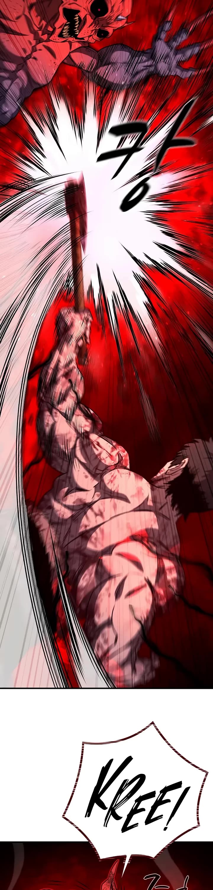 The Berserker's Second Playthrough Chapter 8 page 28 - Chapter 8