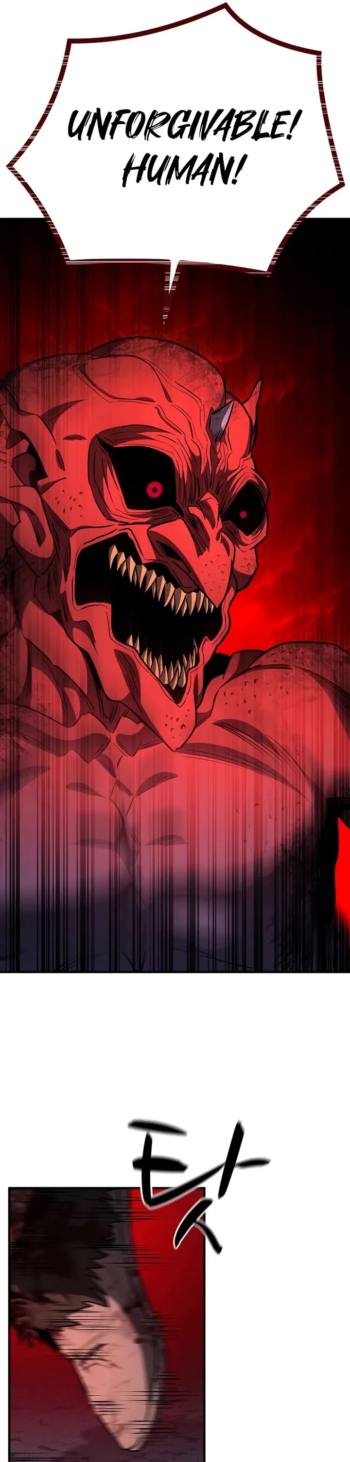 The Berserker's Second Playthrough Chapter 8 page 32 - Chapter 8