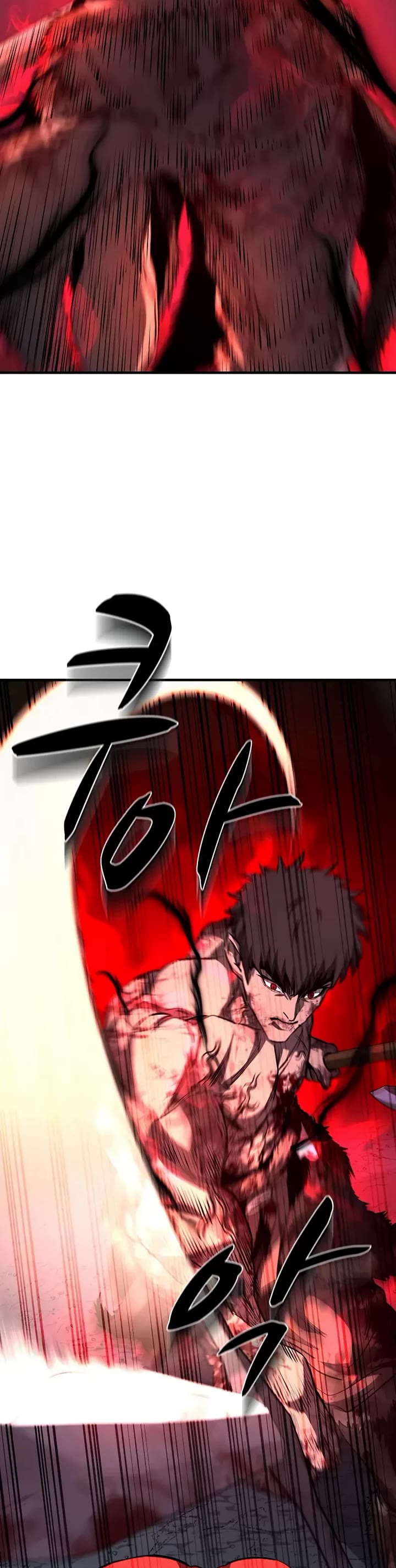 The Berserker's Second Playthrough Chapter 8 page 34 - Chapter 8
