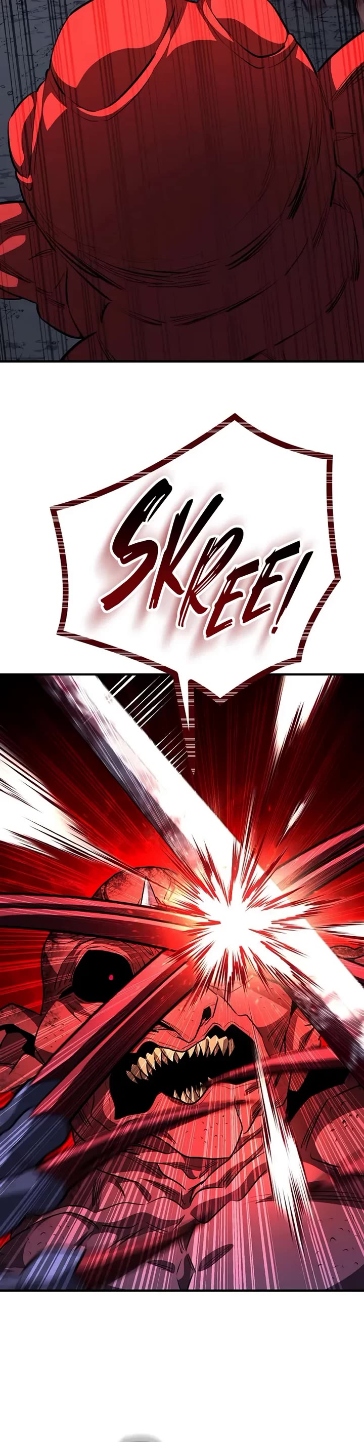 The Berserker's Second Playthrough Chapter 8 page 35 - Chapter 8