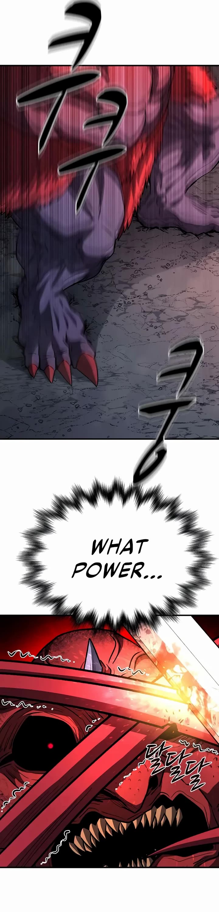 The Berserker's Second Playthrough Chapter 8 page 36 - Chapter 8