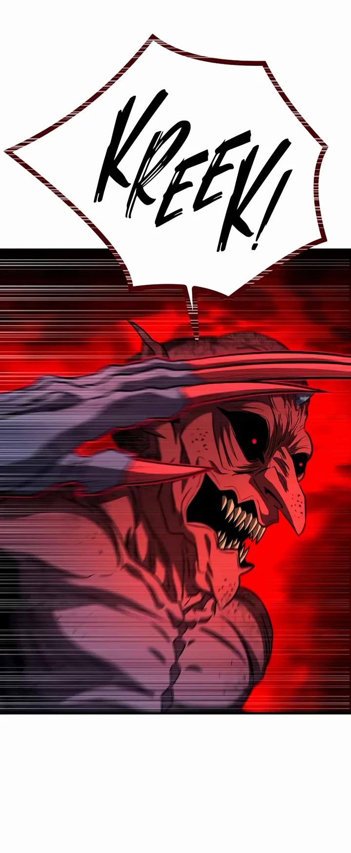 The Berserker's Second Playthrough Chapter 8 page 40 - Chapter 8