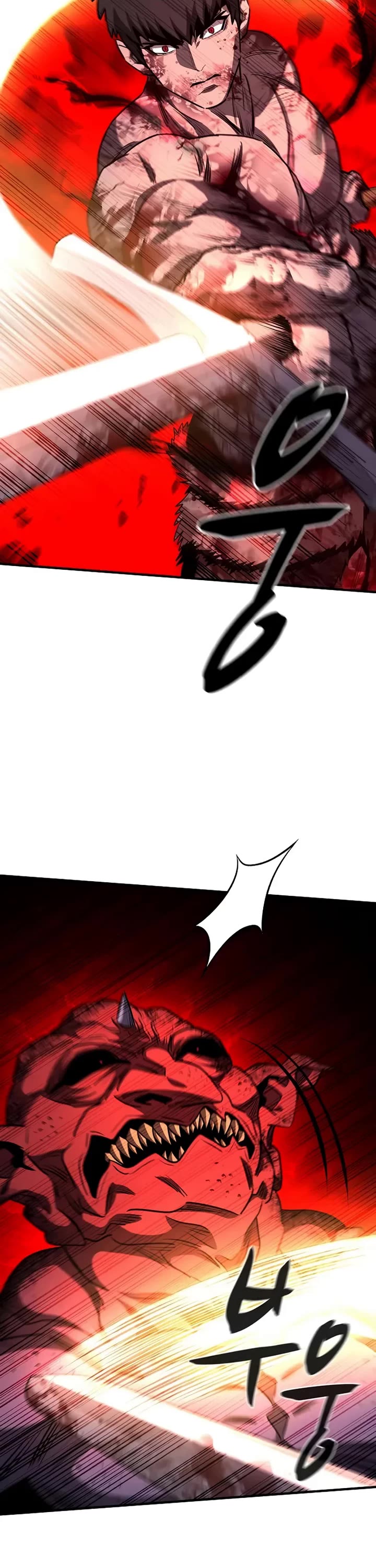 The Berserker's Second Playthrough Chapter 8 page 43 - Chapter 8