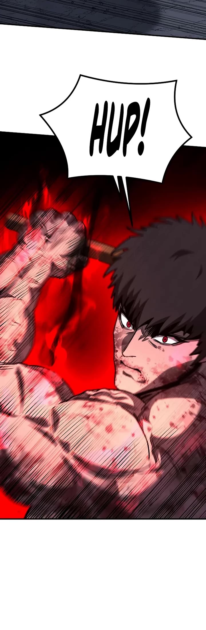 The Berserker's Second Playthrough Chapter 8 page 45 - Chapter 8