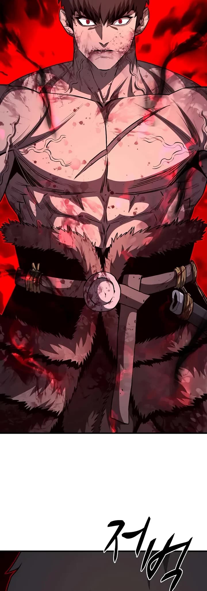 The Berserker's Second Playthrough Chapter 8 page 49 - Chapter 8