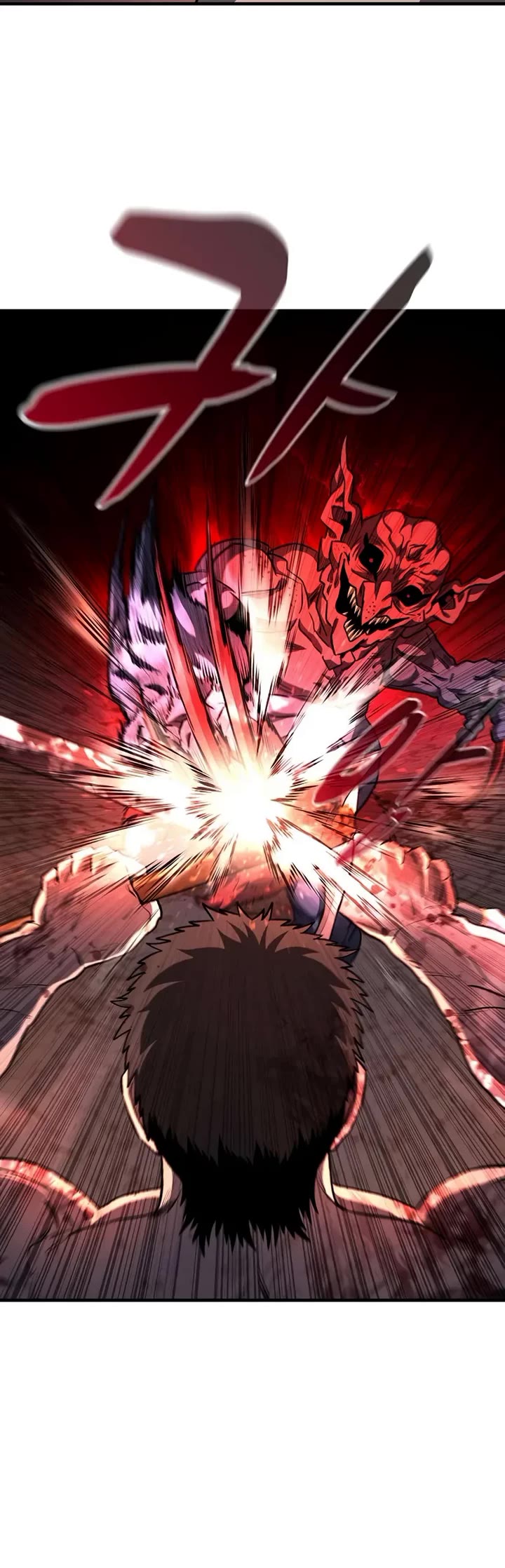 The Berserker's Second Playthrough Chapter 8 page 5 - Chapter 8