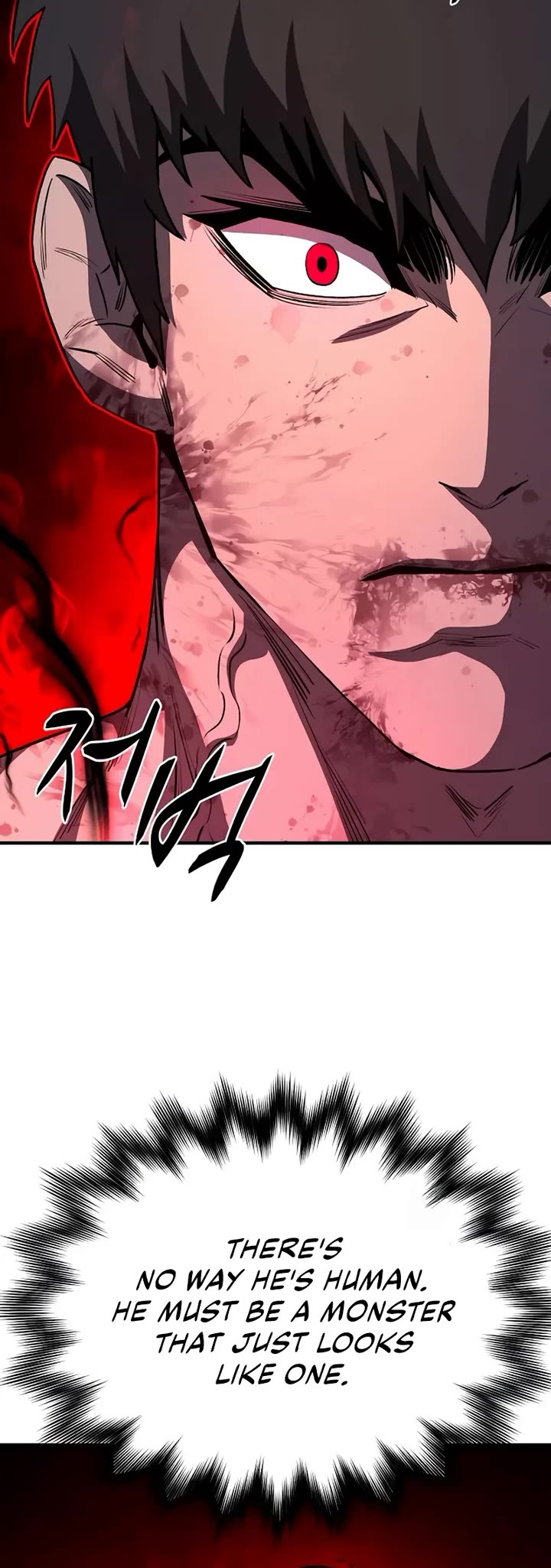 The Berserker's Second Playthrough Chapter 8 page 50 - Chapter 8