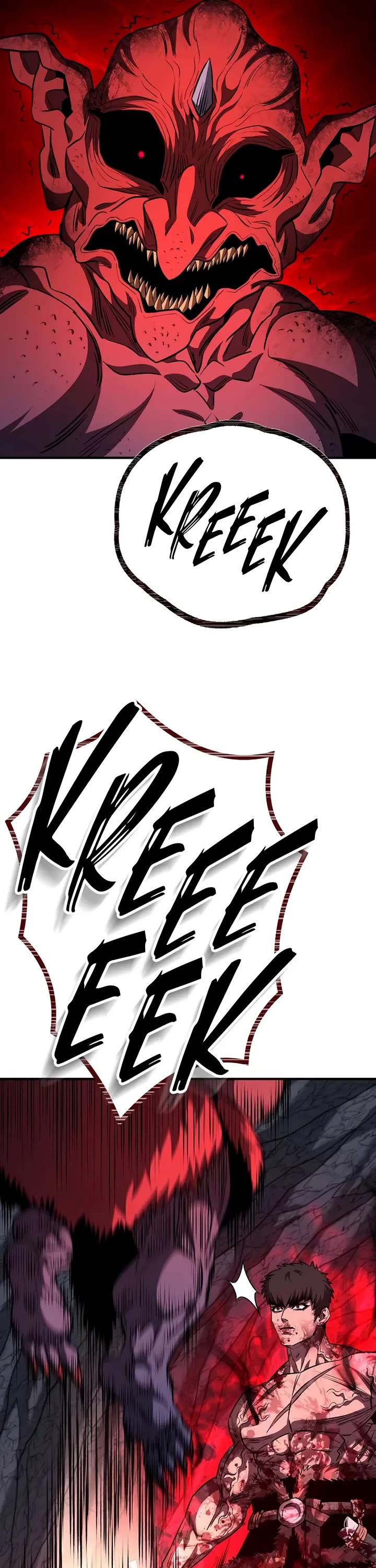 The Berserker's Second Playthrough Chapter 8 page 51 - Chapter 8