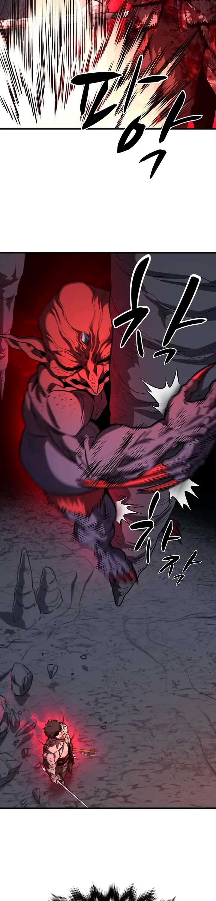 The Berserker's Second Playthrough Chapter 8 page 52 - Chapter 8