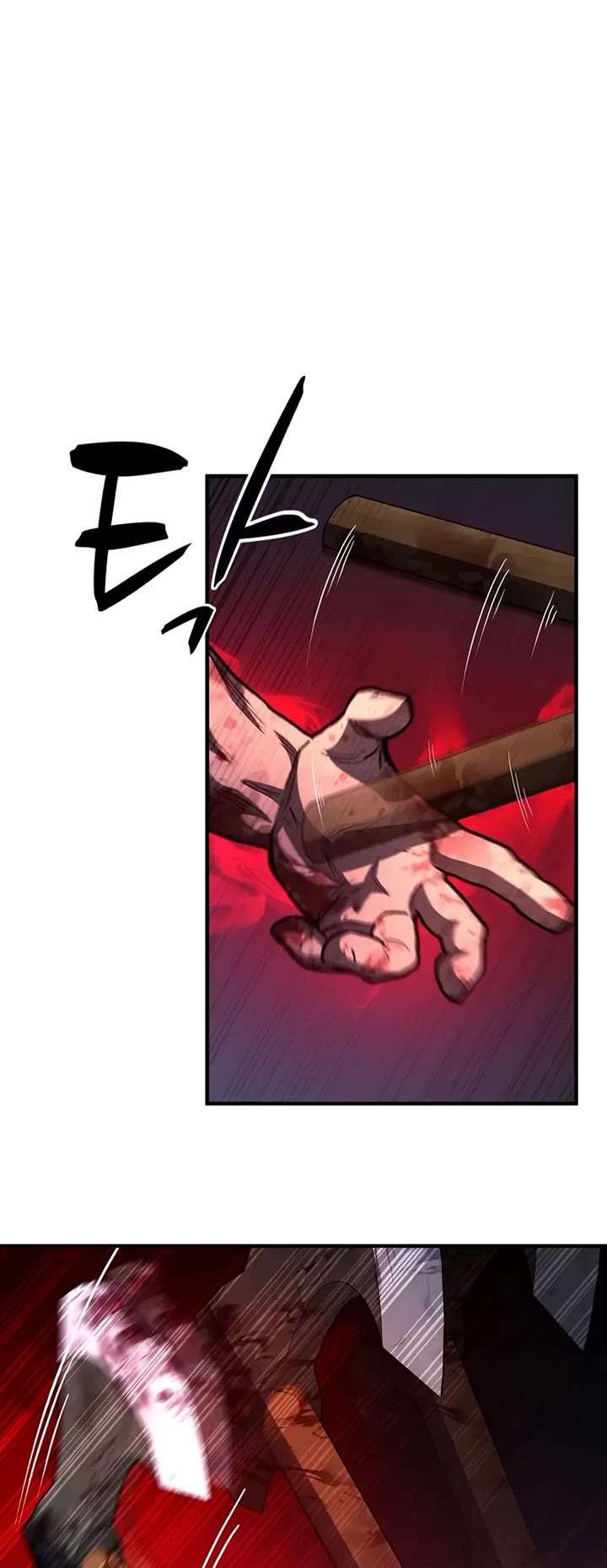 The Berserker's Second Playthrough Chapter 8 page 58 - Chapter 8