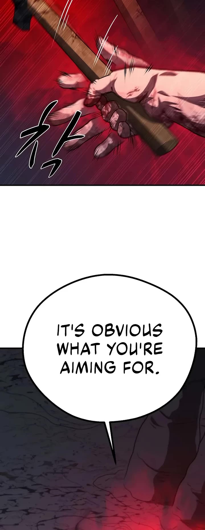 The Berserker's Second Playthrough Chapter 8 page 59 - Chapter 8