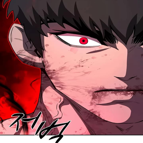 The Berserker's Second Playthrough Chapter 8 cover