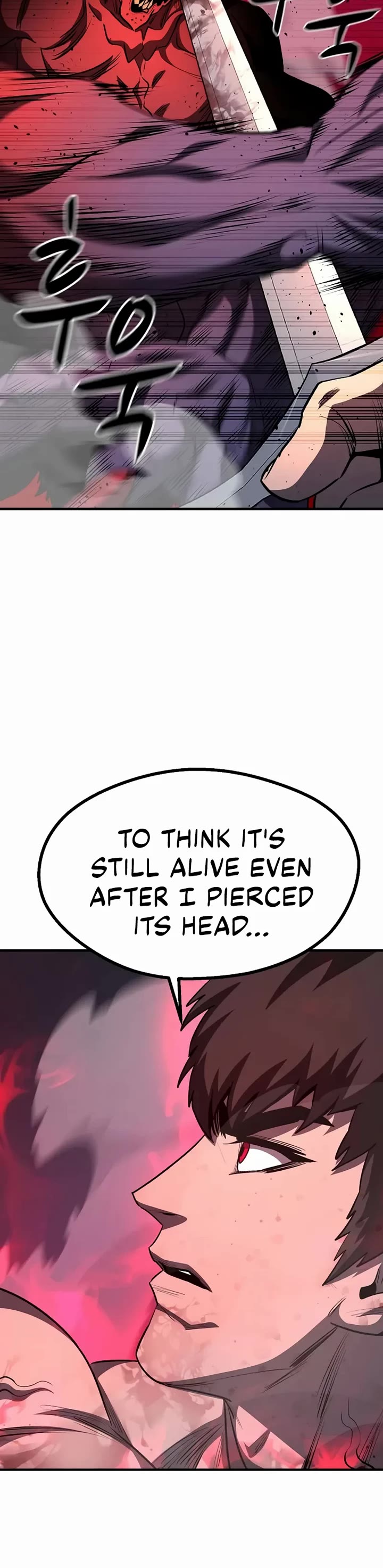 The Berserker's Second Playthrough Chapter 9 page 17 - Chapter 9