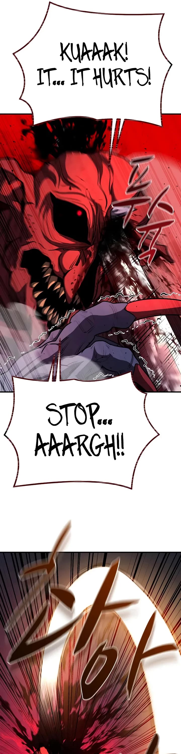 The Berserker's Second Playthrough Chapter 9 page 19 - Chapter 9