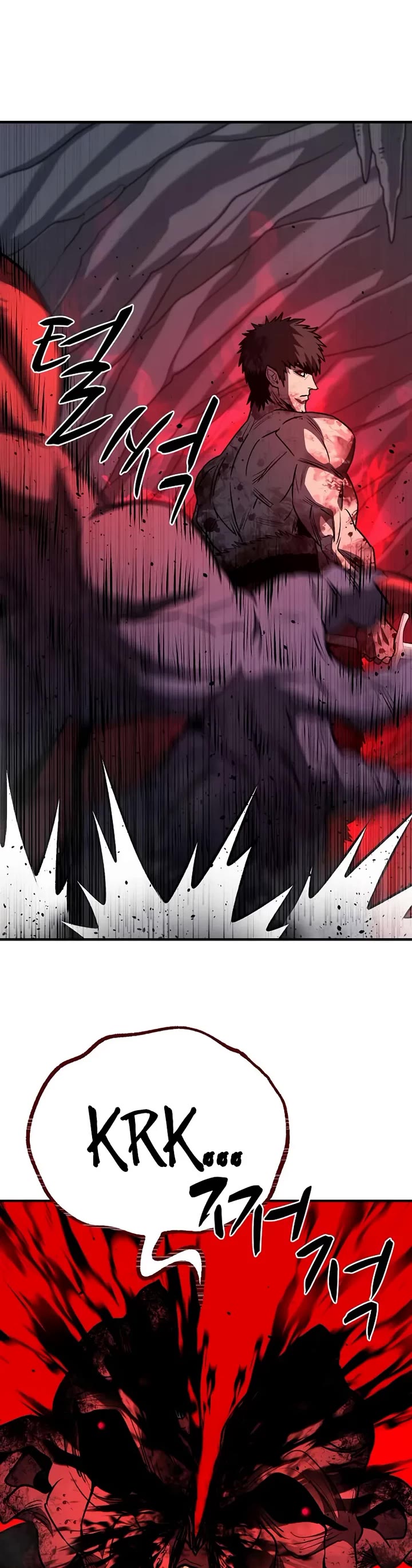 The Berserker's Second Playthrough Chapter 9 page 21 - Chapter 9