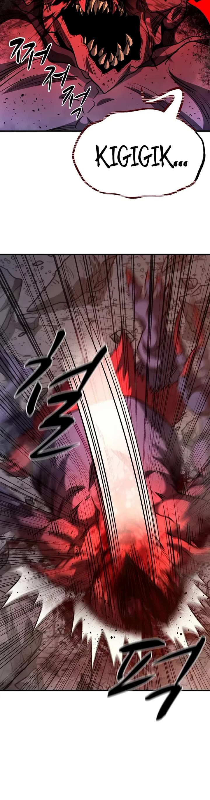 The Berserker's Second Playthrough Chapter 9 page 22 - Chapter 9