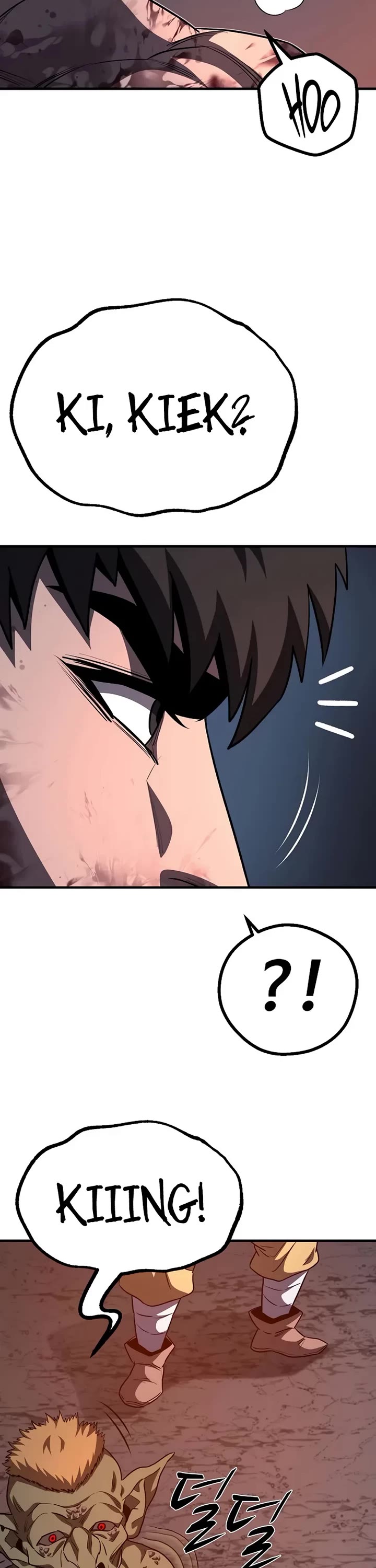 The Berserker's Second Playthrough Chapter 9 page 24 - Chapter 9