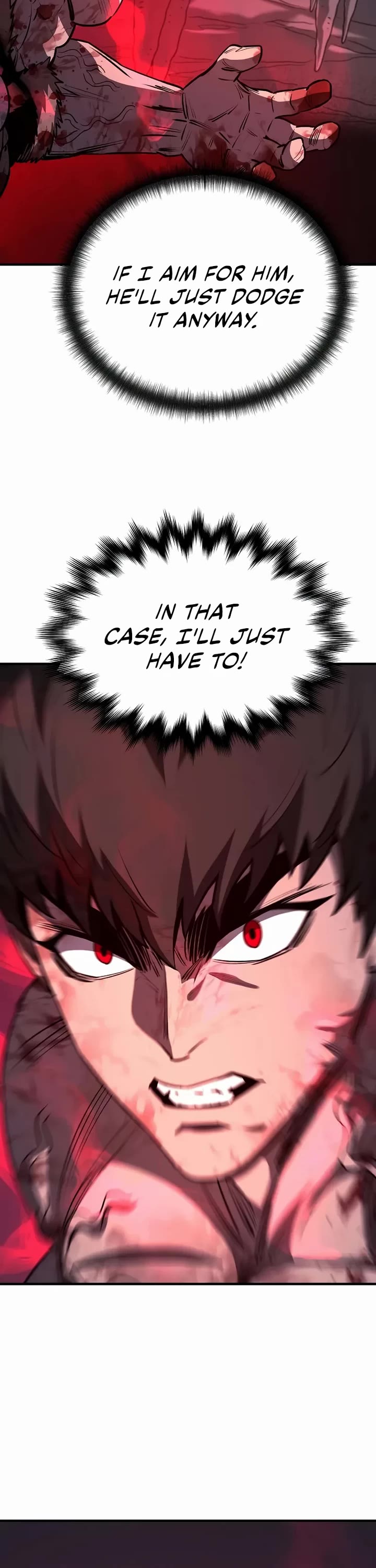 The Berserker's Second Playthrough Chapter 9 page 3 - Chapter 9