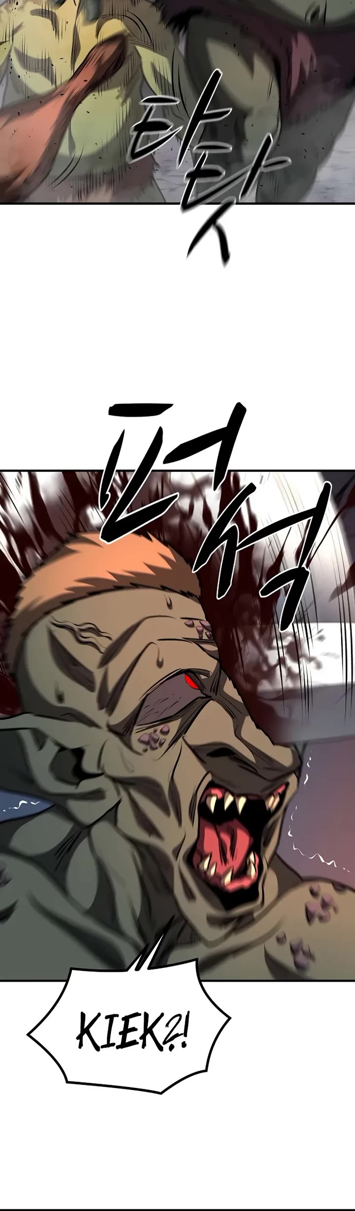 The Berserker's Second Playthrough Chapter 9 page 30 - Chapter 9
