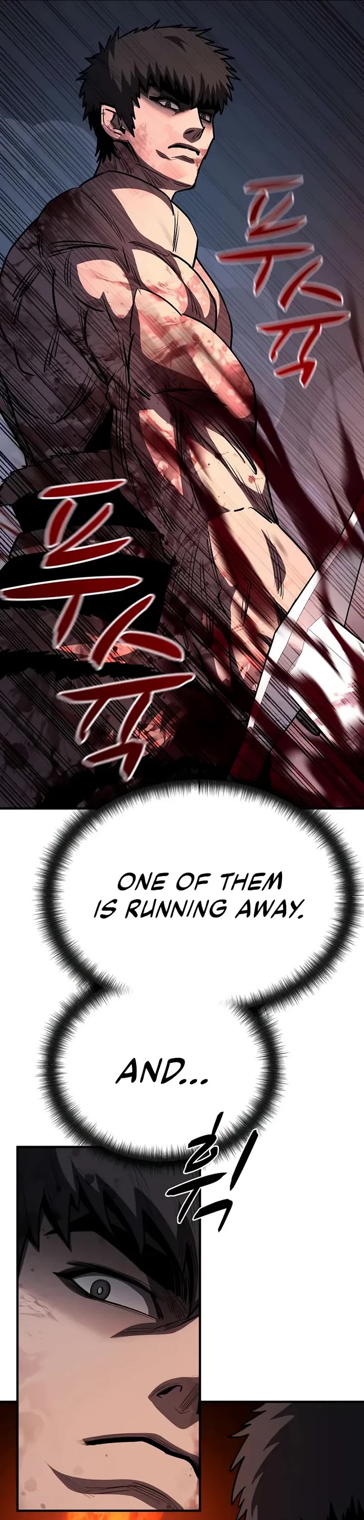 The Berserker's Second Playthrough Chapter 9 page 31 - Chapter 9