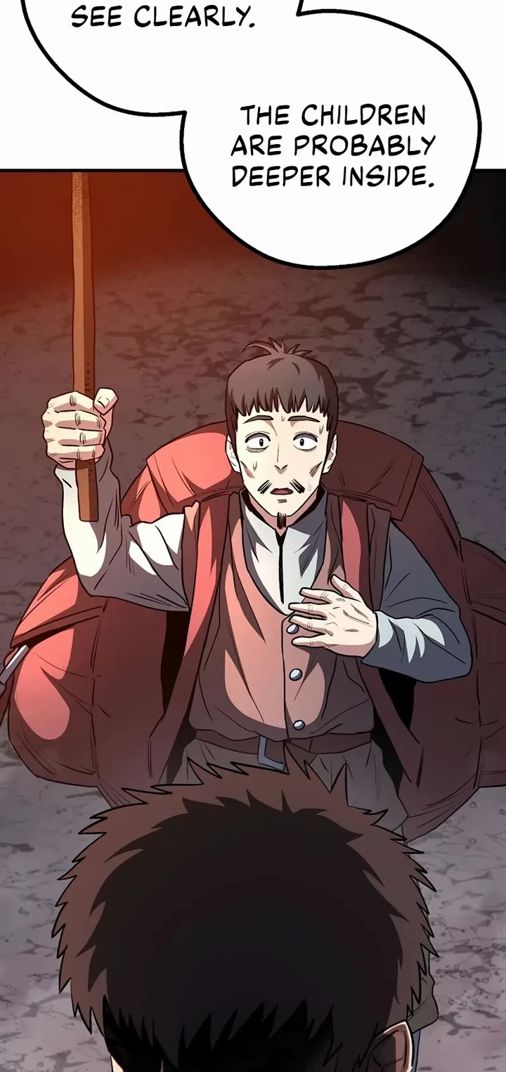 The Berserker's Second Playthrough Chapter 9 page 39 - Chapter 9