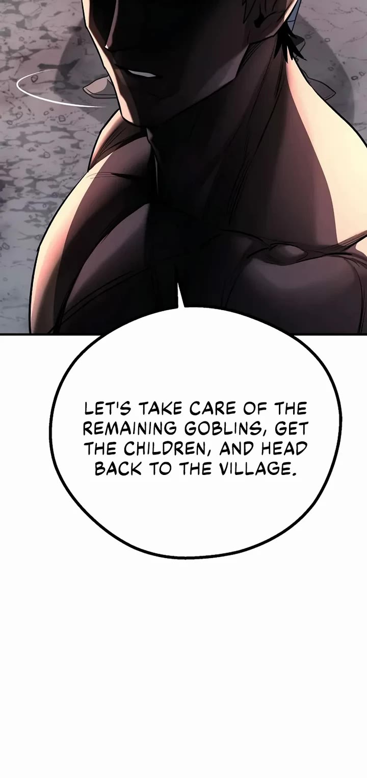 The Berserker's Second Playthrough Chapter 9 page 40 - Chapter 9