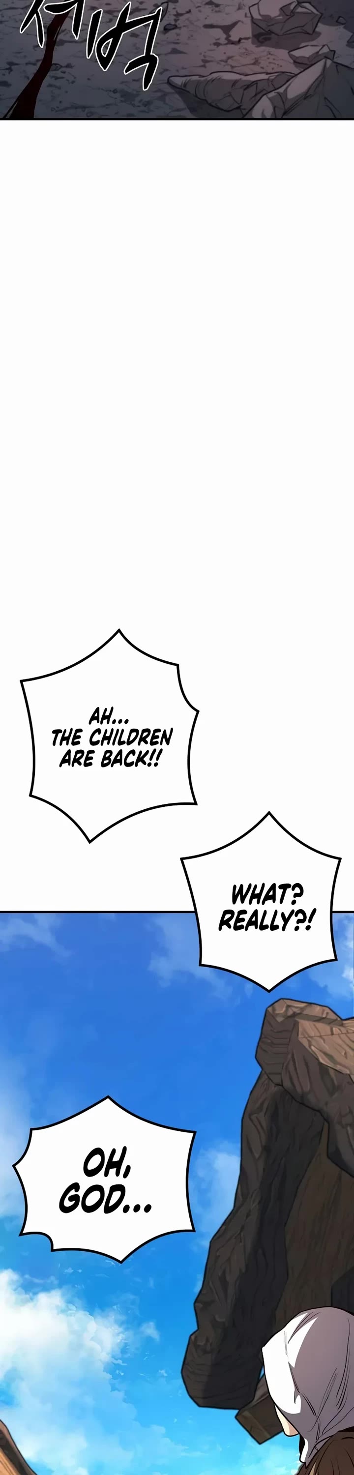 The Berserker's Second Playthrough Chapter 9 page 42 - Chapter 9