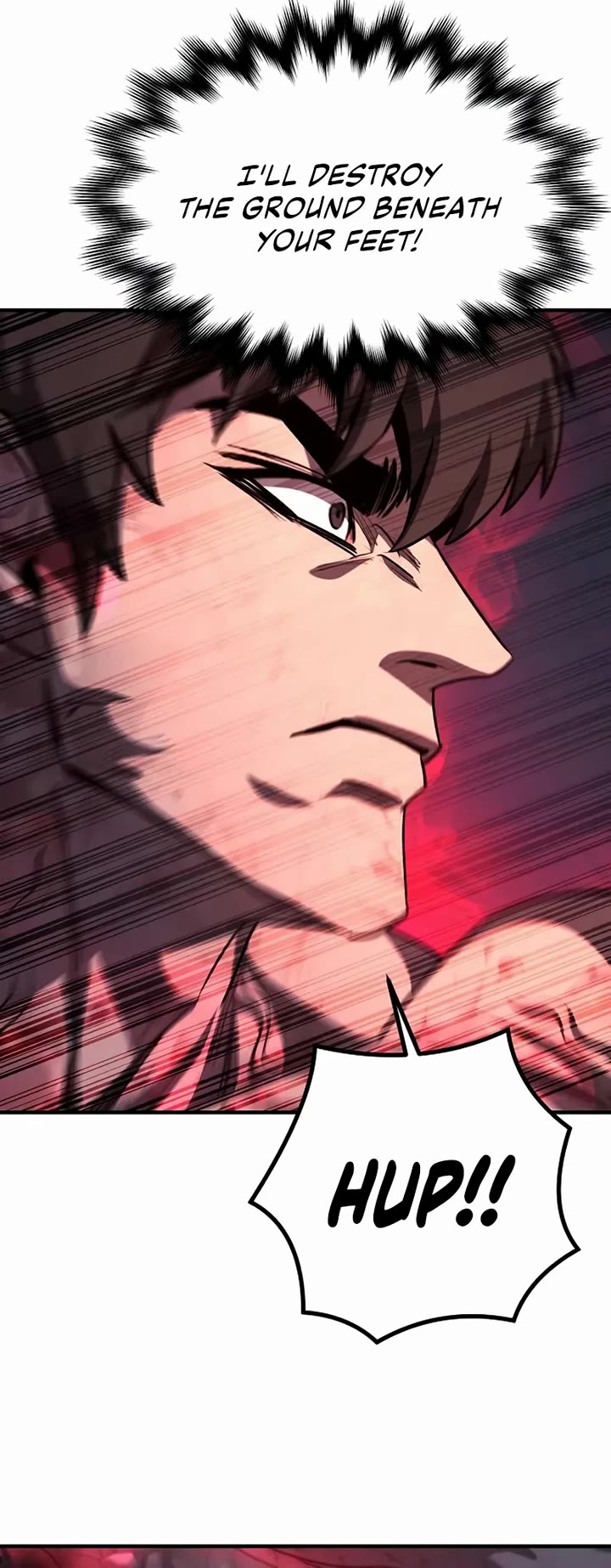 The Berserker's Second Playthrough Chapter 9 page 5 - Chapter 9