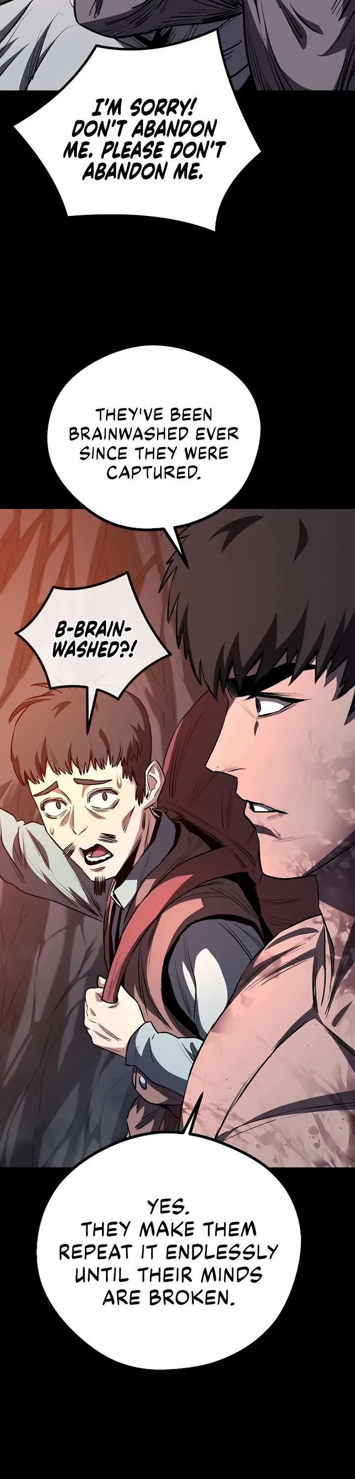 The Berserker's Second Playthrough Chapter 9 page 52 - Chapter 9