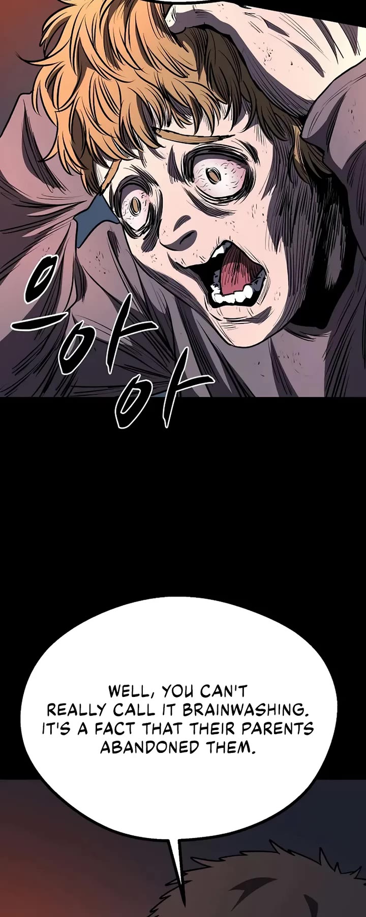 The Berserker's Second Playthrough Chapter 9 page 54 - Chapter 9