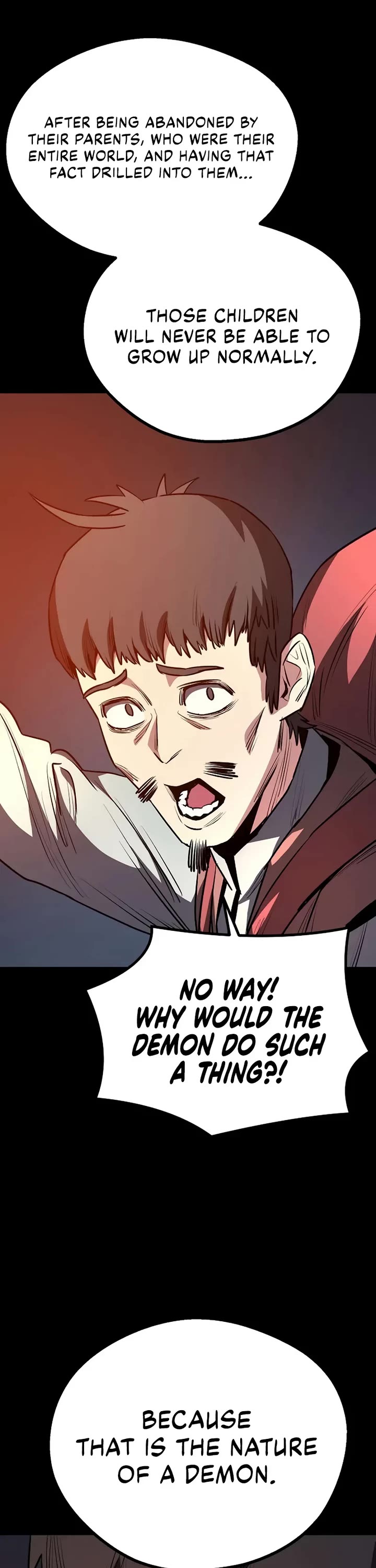 The Berserker's Second Playthrough Chapter 9 page 56 - Chapter 9