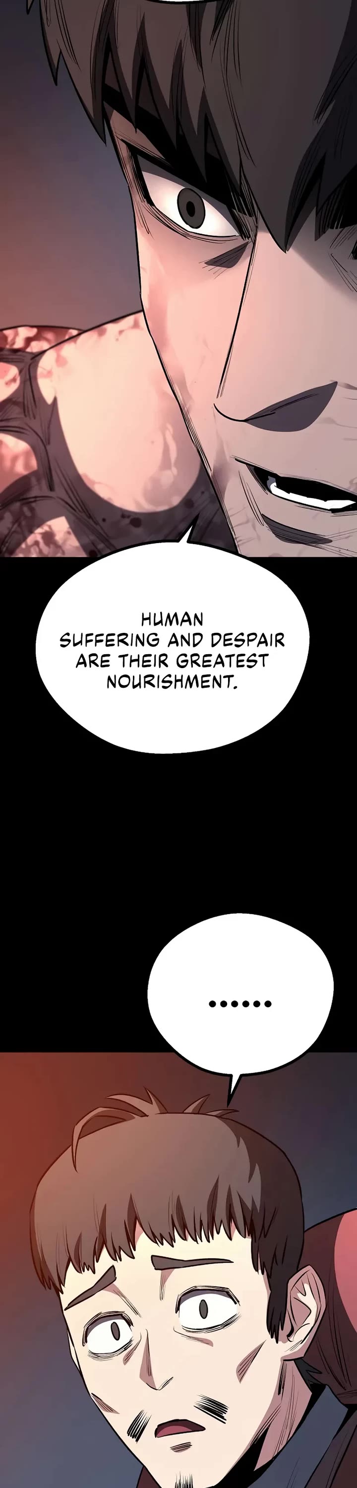The Berserker's Second Playthrough Chapter 9 page 57 - Chapter 9