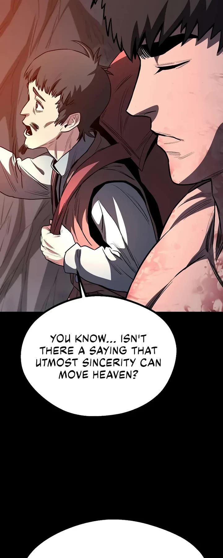 The Berserker's Second Playthrough Chapter 9 page 59 - Chapter 9