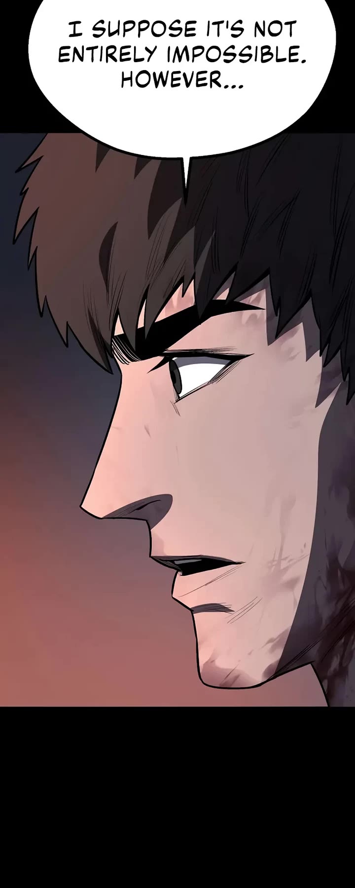The Berserker's Second Playthrough Chapter 9 page 60 - Chapter 9