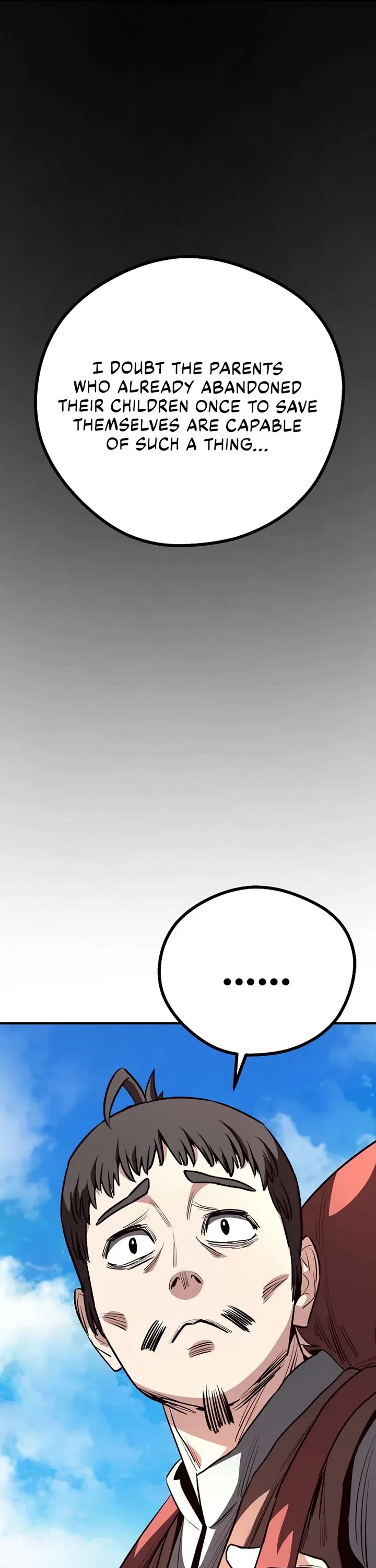 The Berserker's Second Playthrough Chapter 9 page 61 - Chapter 9